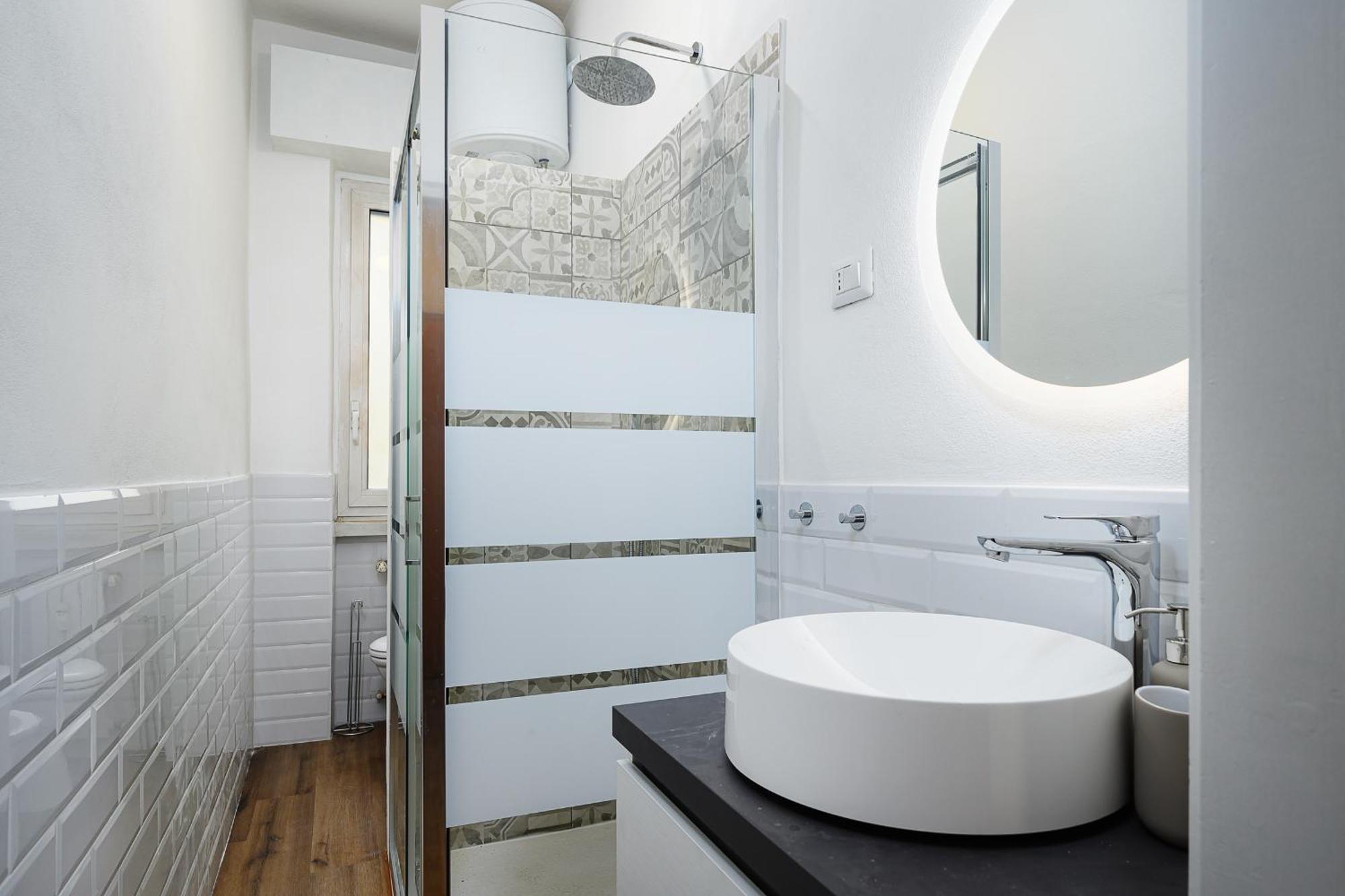 Sebino 8 - Monolocale Cool Apartment Milan Bagian luar foto