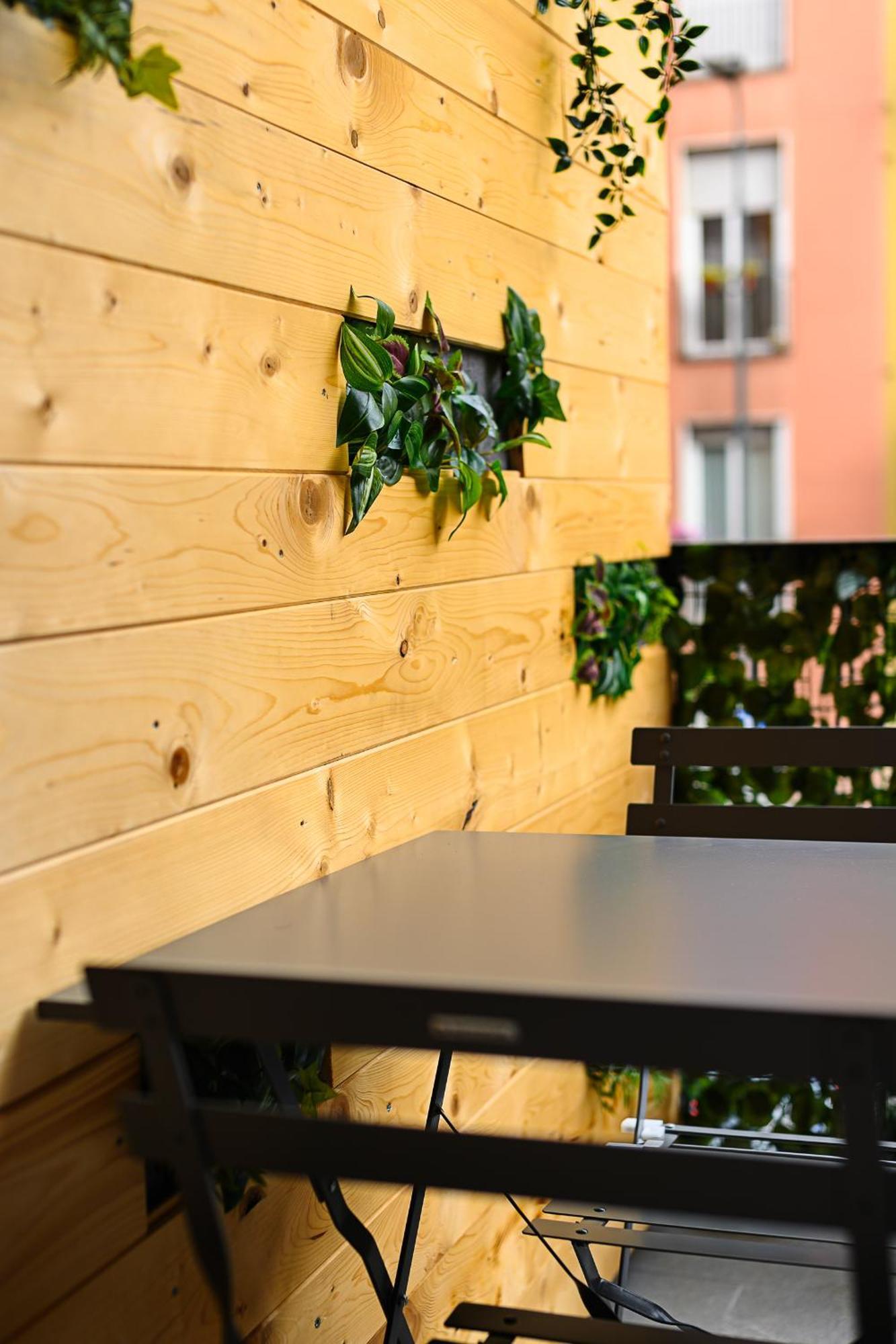 Sebino 8 - Monolocale Cool Apartment Milan Bagian luar foto